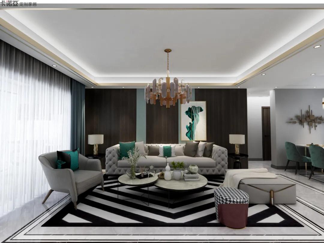 全屋定制加盟能給經(jīng)銷(xiāo)商帶來(lái)什么好處？