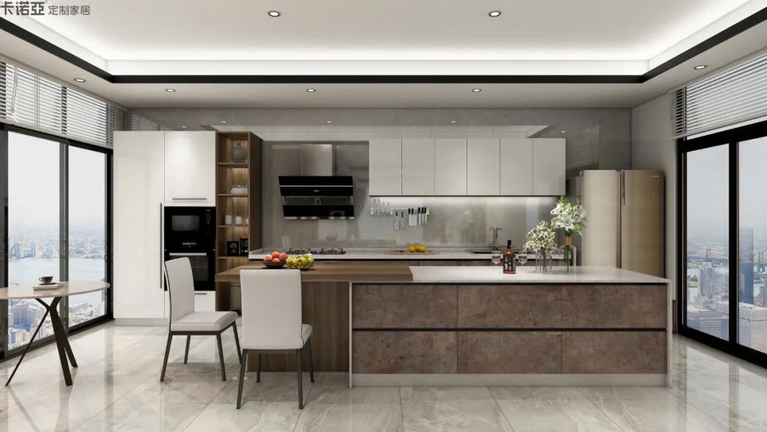 考察加盟全屋定制品牌工廠要注意哪些問題？