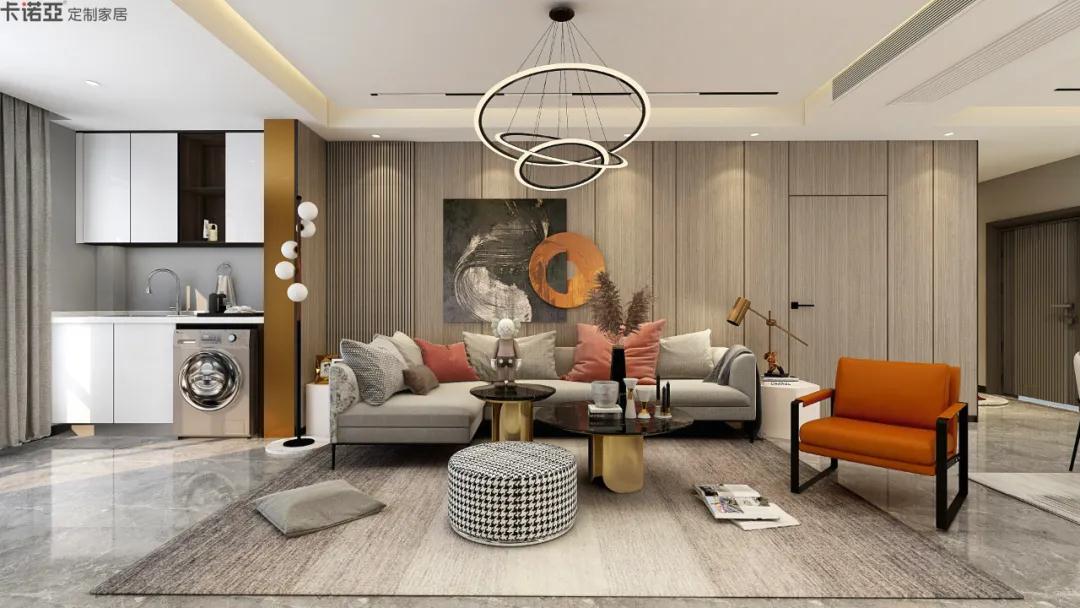 定制家居哪家好?定制家具需要注意什么？