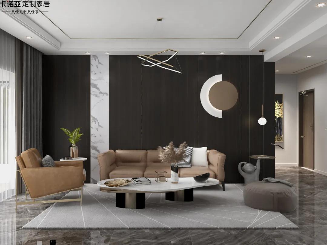 全屋定制加盟一線品牌都有哪些？