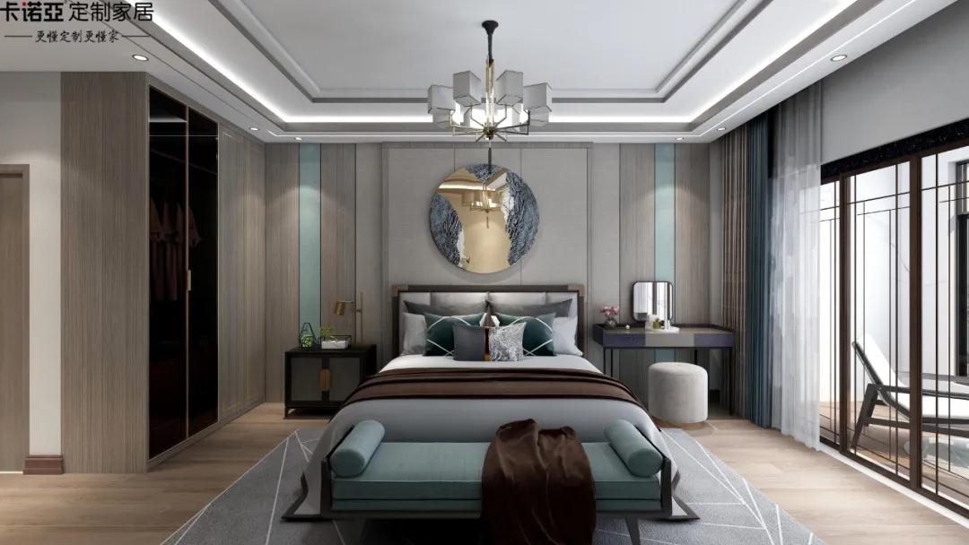 全屋定制發(fā)展前景怎么樣？