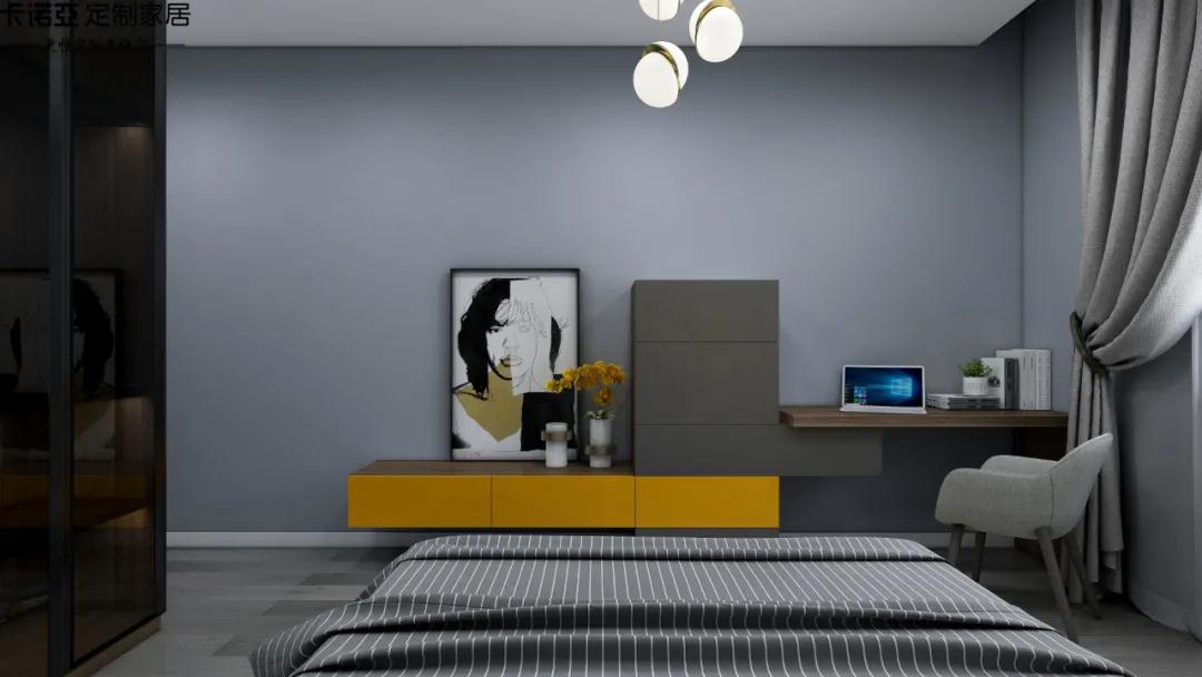 臨滄全屋定制品牌有哪些？臨滄定制家具項目