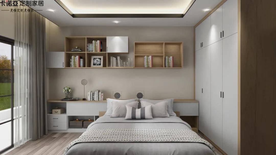 選擇衣柜品牌加盟有哪些技巧？