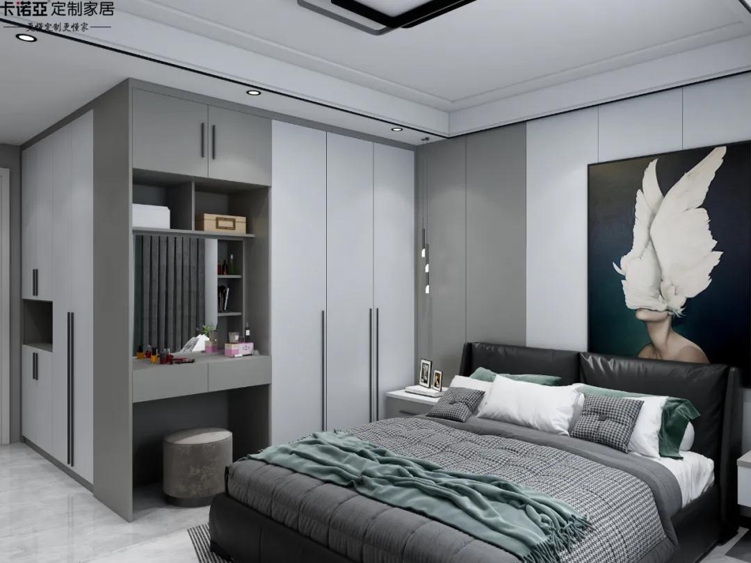 定制衣柜加盟選擇哪個品牌比較好？