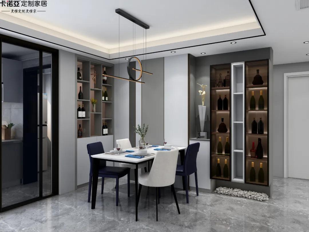 佰怡家全屋定制怎么樣？佰怡家屬于幾線品牌？