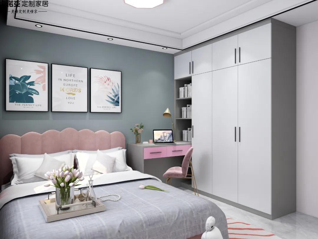 定制衣柜品牌加盟生意要怎么做？