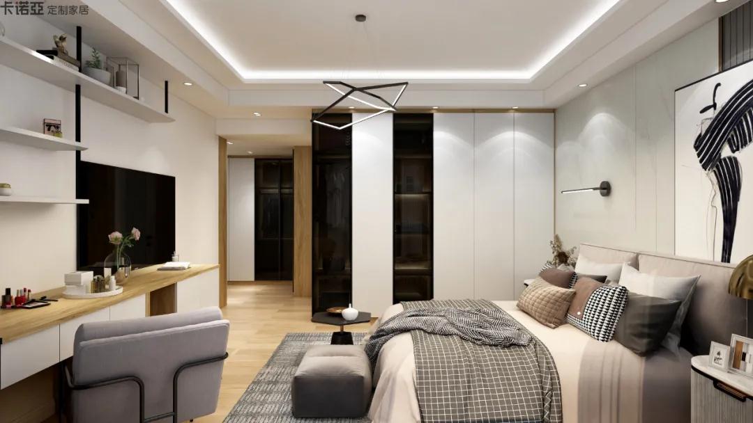 定制衣柜代理該如何選擇品牌和廠家？