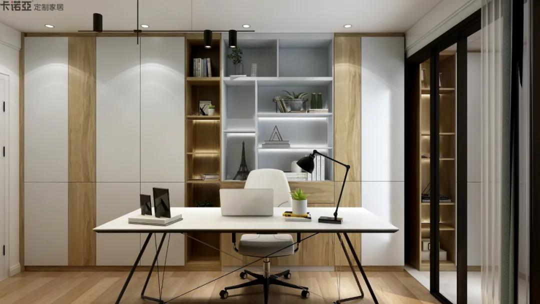 選購(gòu)全屋定制家具都有哪些好處？