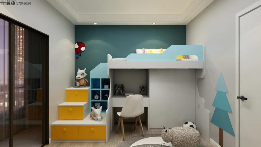 全屋定制加盟能否賺取利潤?