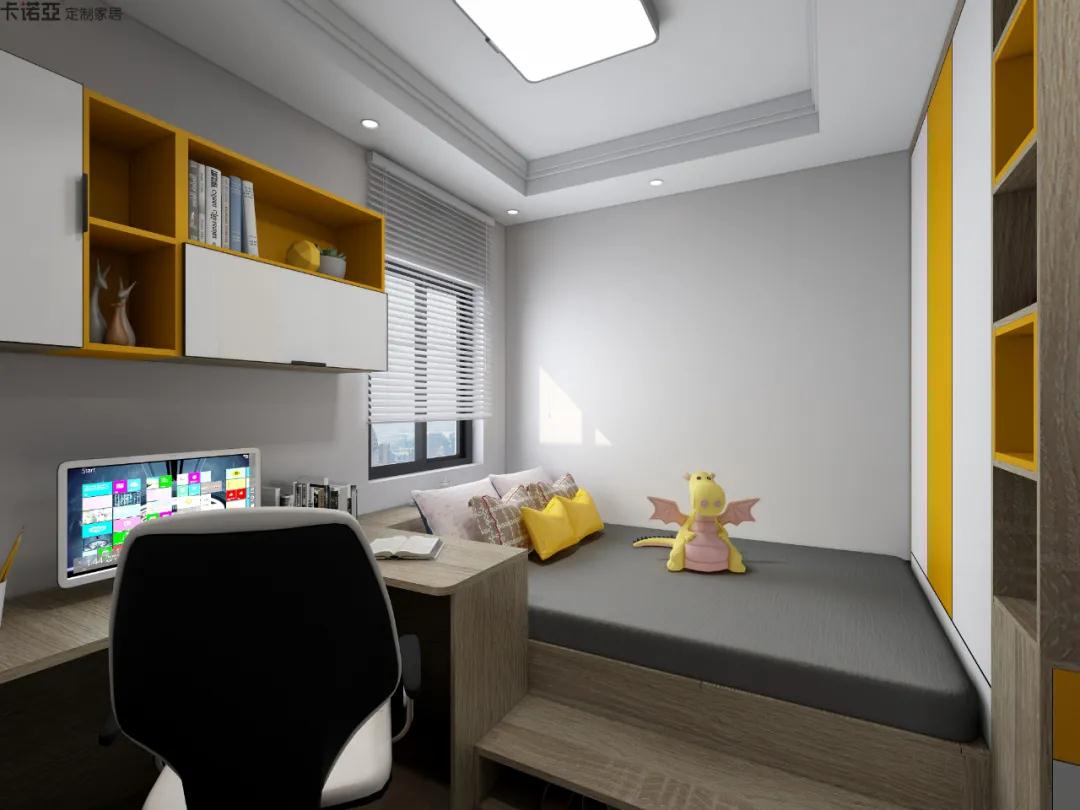 全屋定制加盟，品牌與產(chǎn)品您更看重哪個(gè)？