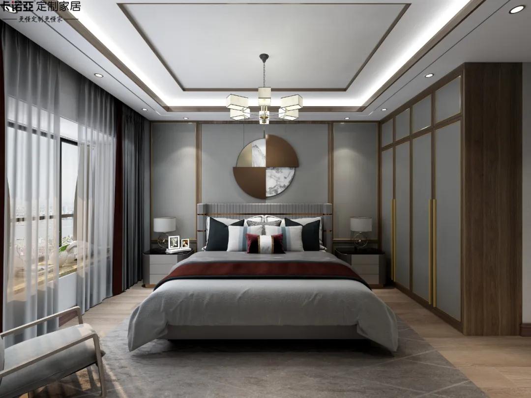 全屋定制家具怎么樣？購(gòu)買全屋定制家具時(shí)需要注意哪些問題？