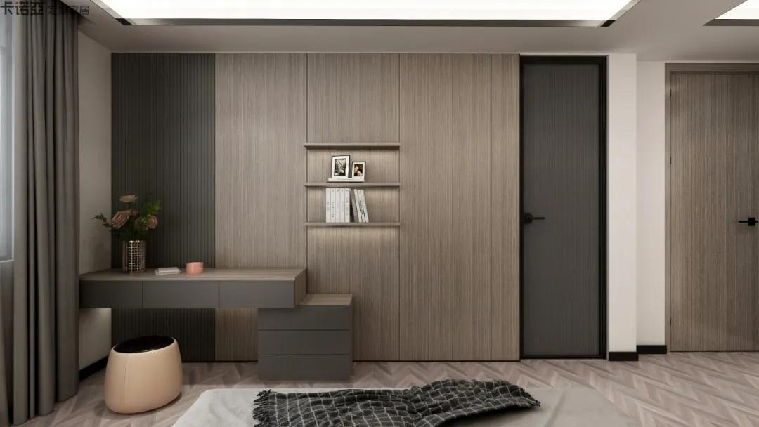 怎么經(jīng)營好一家定制衣柜加盟店？