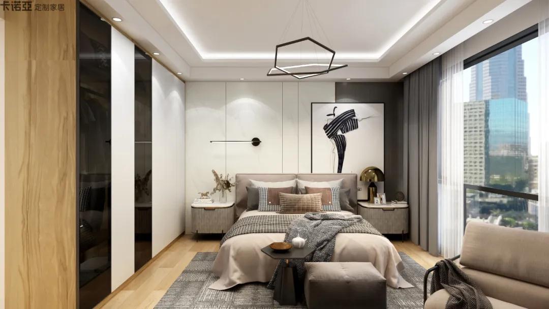 怎樣選擇定制家居品牌?看這三點！