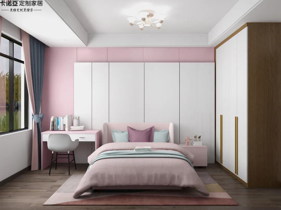 衣柜加盟品牌需要注意哪些細節(jié)？