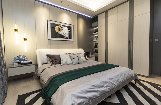 消費(fèi)者喜愛(ài)的全屋定制家具一線品牌排行榜