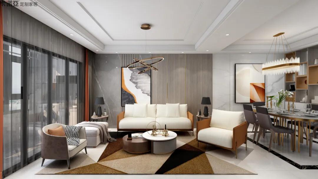 加盟全屋定制品牌應該注意什么？