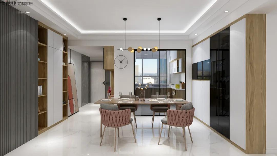 投資加盟定制家具項(xiàng)目怎么樣？