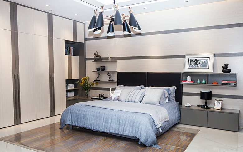 整體衣柜有哪些大品牌？整體衣柜怎么樣？