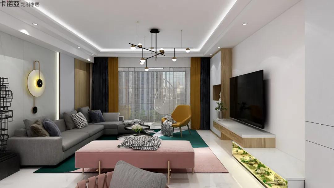 加盟定制衣柜品牌投資費(fèi)用大嗎？