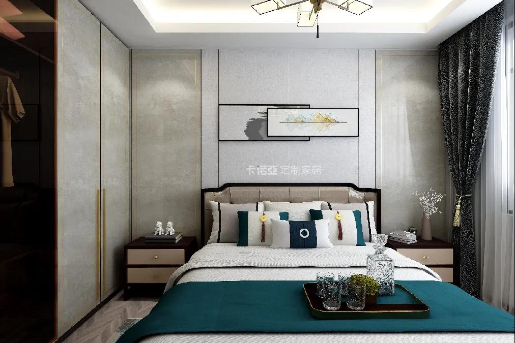 全屋定制家具品牌怎么選?先看下衡量標(biāo)準(zhǔn)再?zèng)Q定