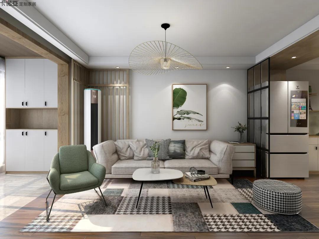 做全屋定制如何選一個(gè)合適的品牌去加盟？