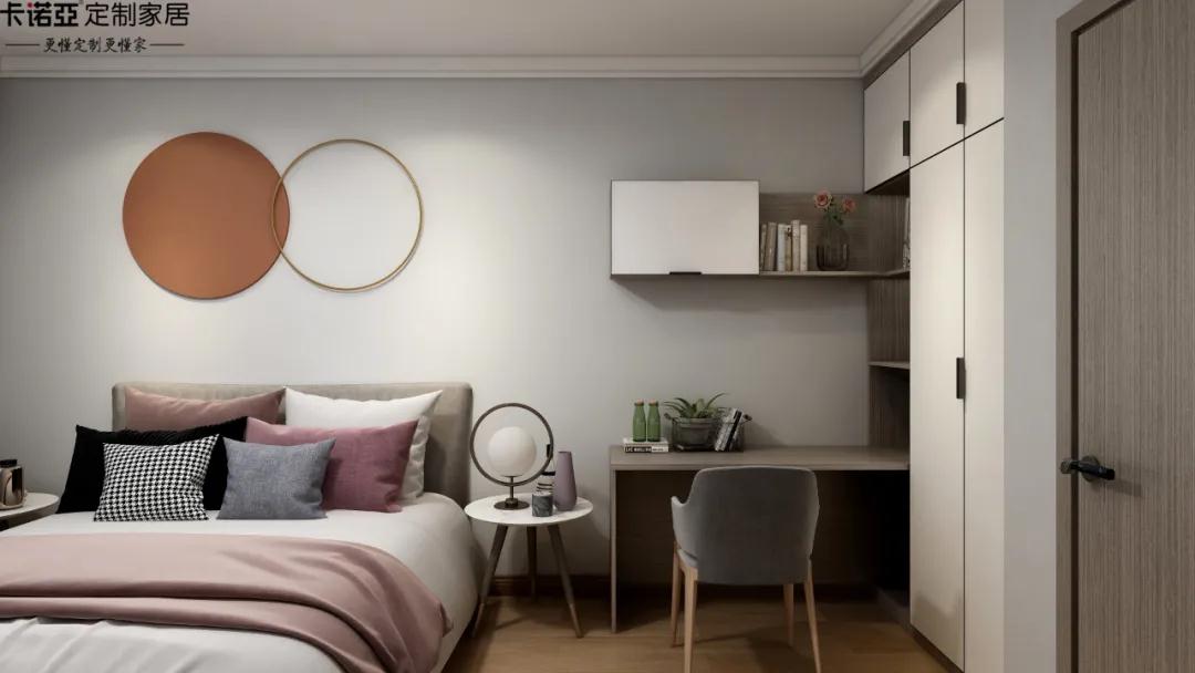 定制衣柜加盟代理，從了解品牌開(kāi)始