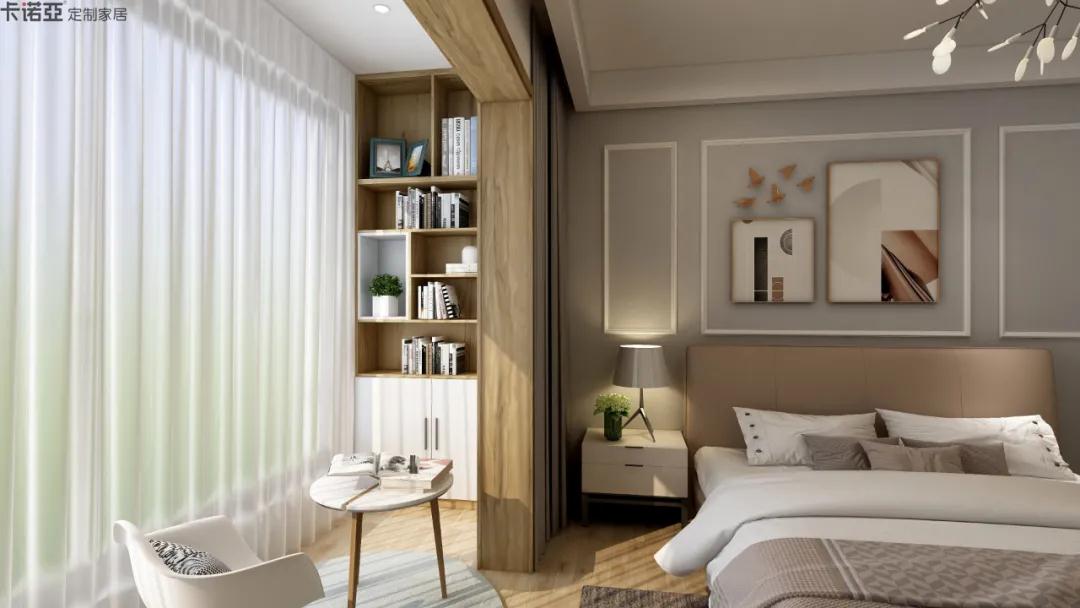 林州全屋定制品牌有哪些？林州全屋定制哪家好？