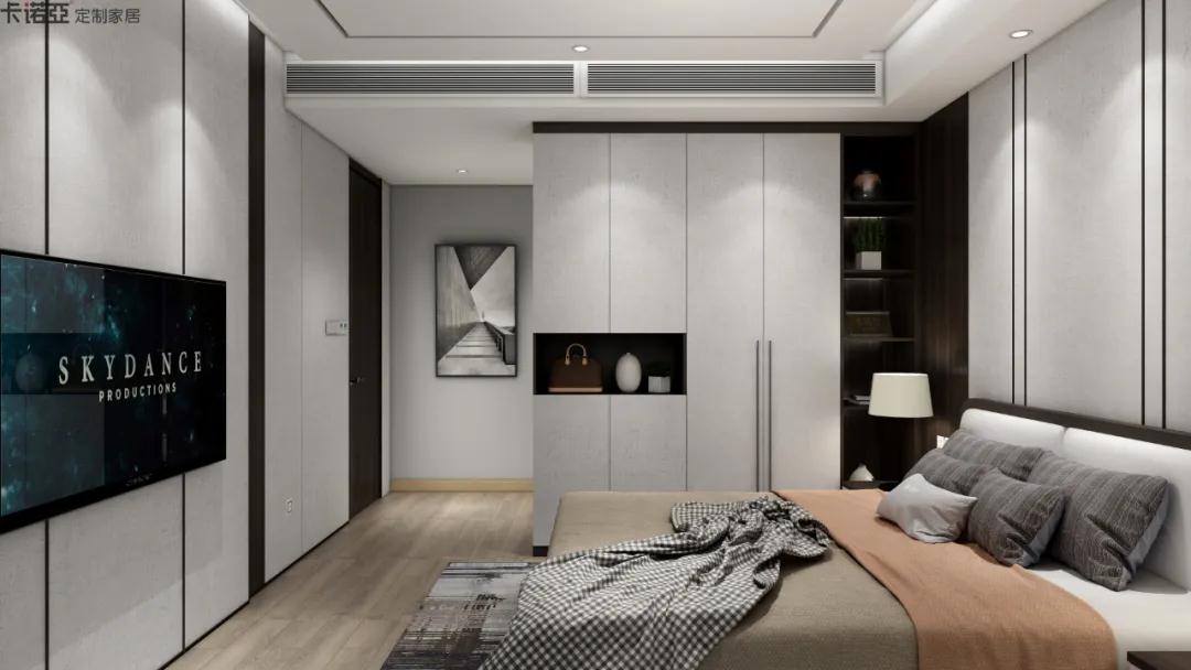 定制衣柜品牌加盟投資要多少錢？