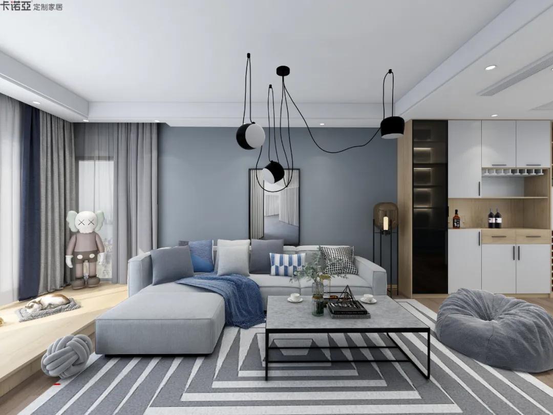 加盟定制衣柜二線品牌廠家看什么？