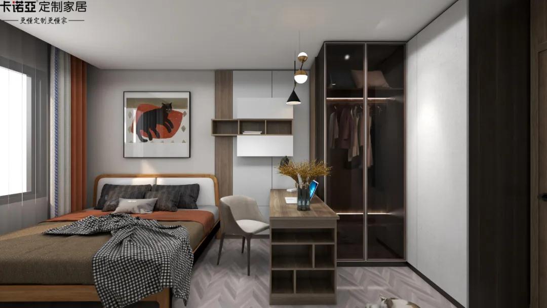 想投資做定制衣柜加盟怎么樣？