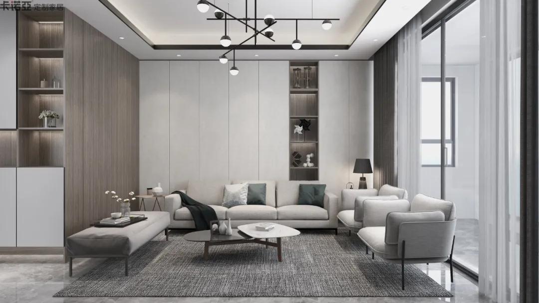 全屋定制加盟市場前景怎么樣？