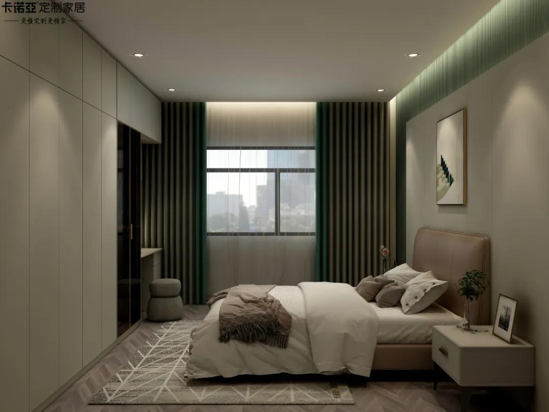 加盟全屋定制品牌后如何經(jīng)營店面？