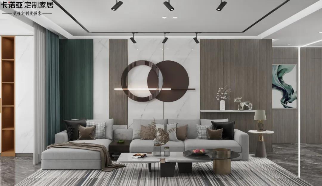 漢川定制家具品牌有哪些？漢川全屋定制店哪家好？