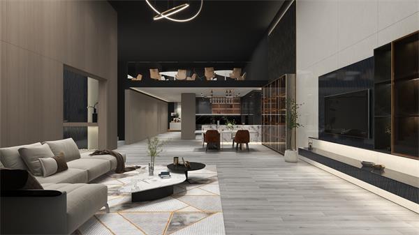 四川眉山加盟全屋定制怎么樣?輕奢定制家具品牌有哪些？