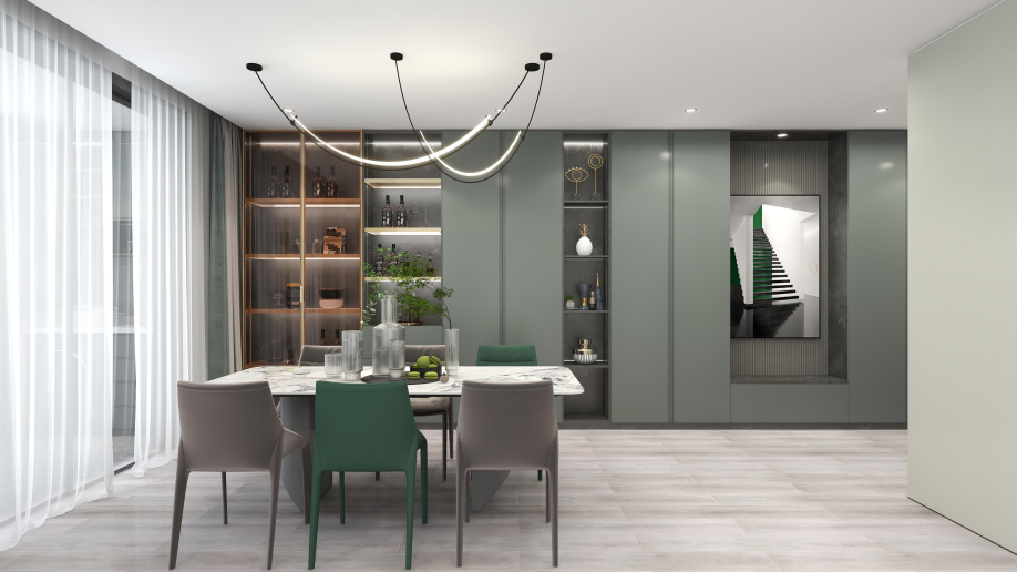 做全屋定制還有前景嗎?全屋定制如何提升市場競爭力?