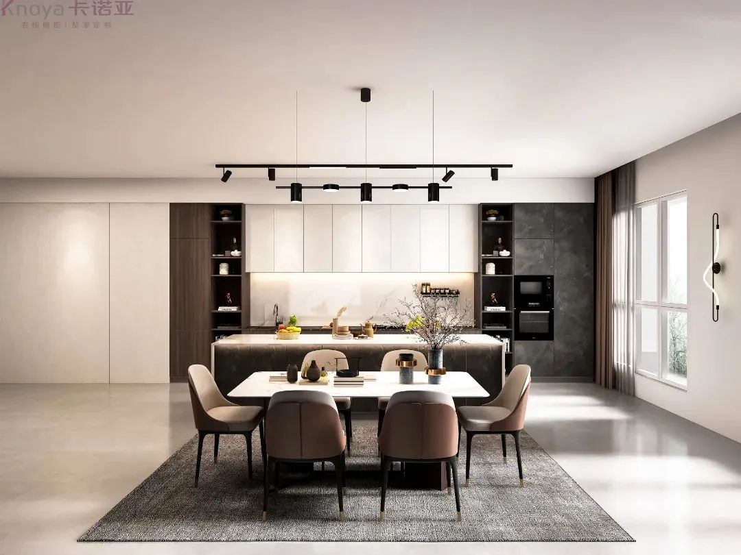 卡諾亞和索菲亞哪個(gè)好？全屋定制品牌該如何做選擇？