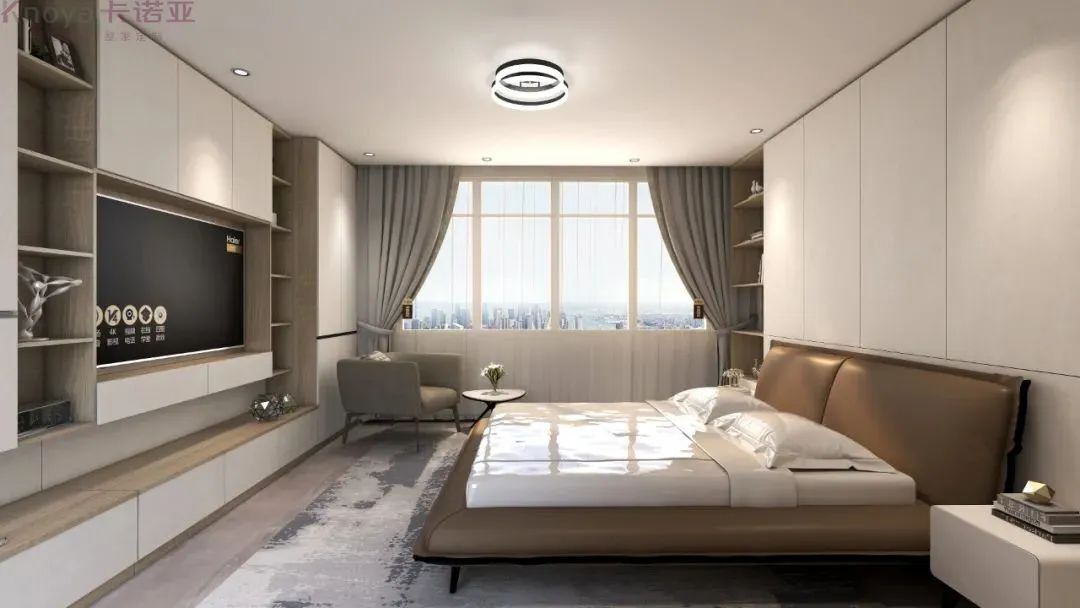 全屋定制哪家性價(jià)比高？想要經(jīng)濟(jì)實(shí)惠可以考慮這幾家