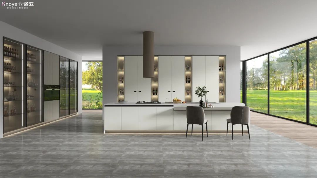 全屋定制家具哪家好？