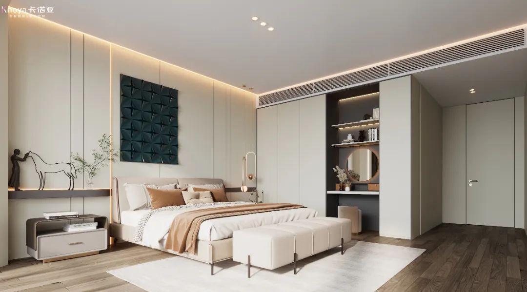 定制柜子多少錢一平方？定制衣柜一般價(jià)格在多少？