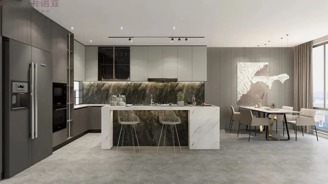 如何定制家具？