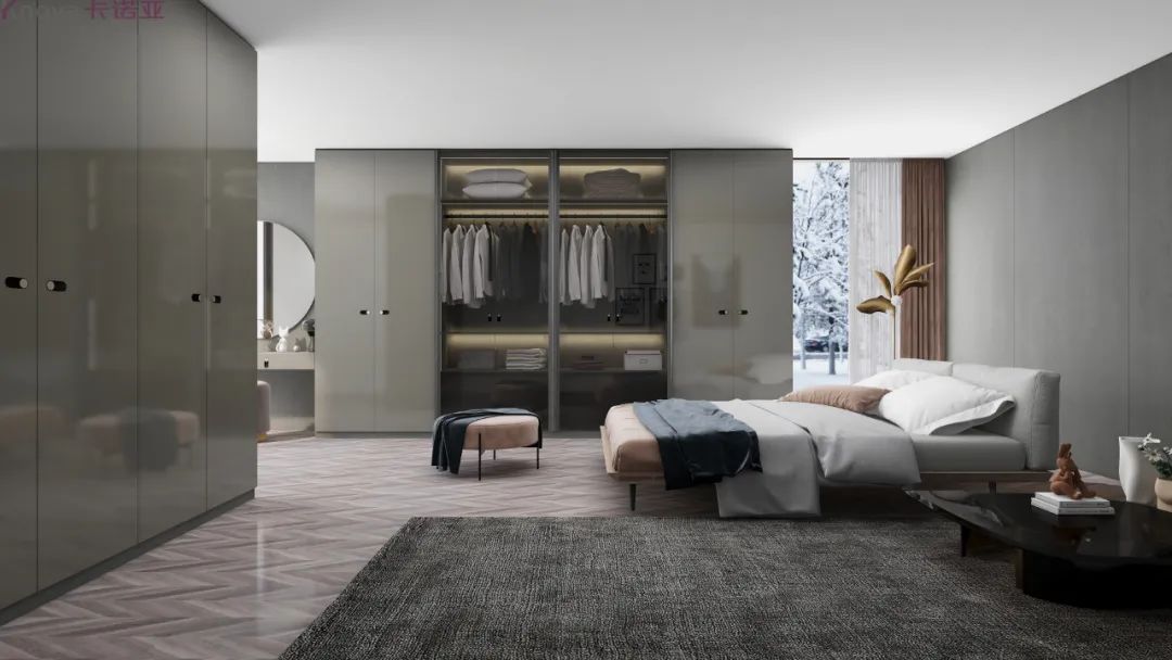 加盟定制衣柜可以賺到錢嗎？