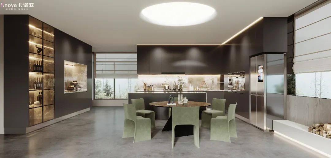 全屋定制家具加盟時應當從哪幾個方面做考慮呢？