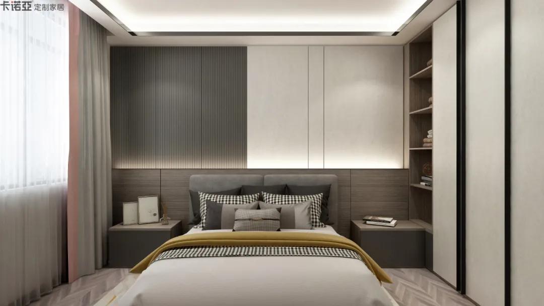 定制衣柜哪個牌子好？口碑好的衣柜十大品牌