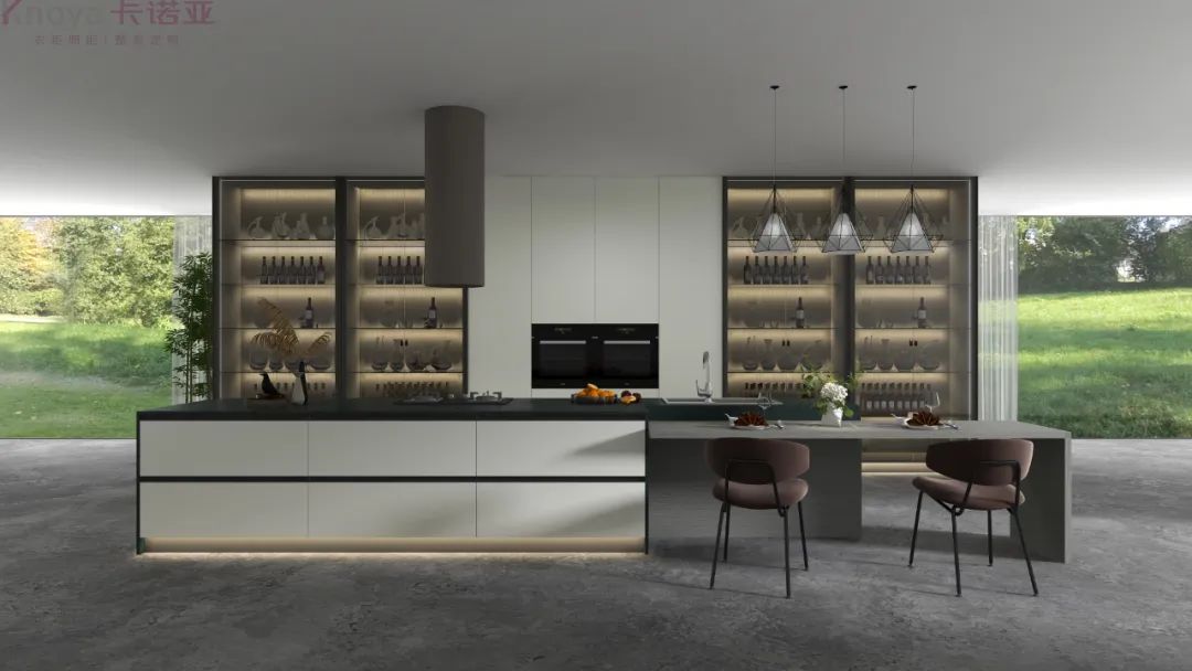 加盟櫥柜有什么好品牌嗎？