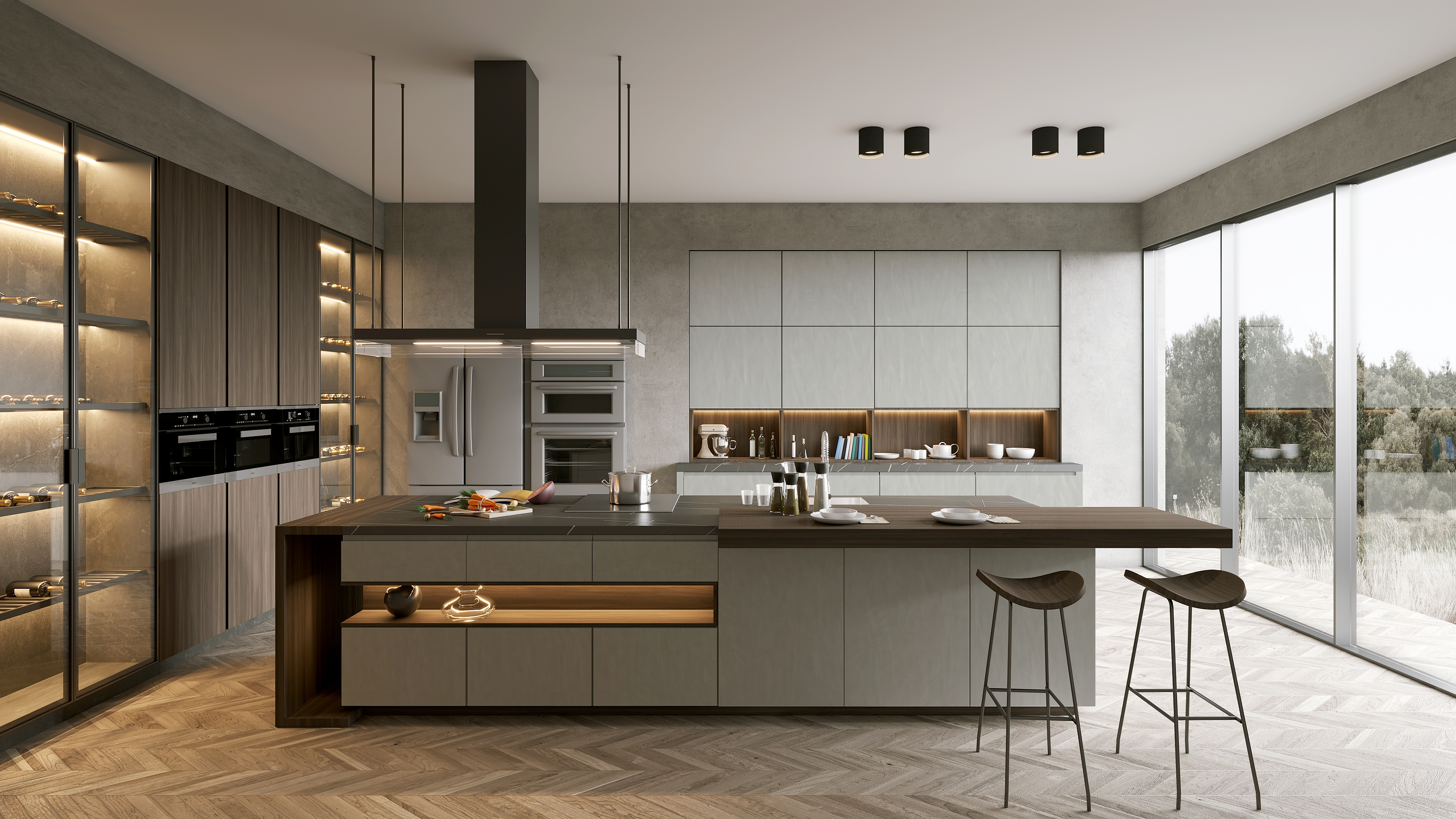 山西呂梁全屋定制加盟哪個(gè)品牌好？全屋定制加盟條件