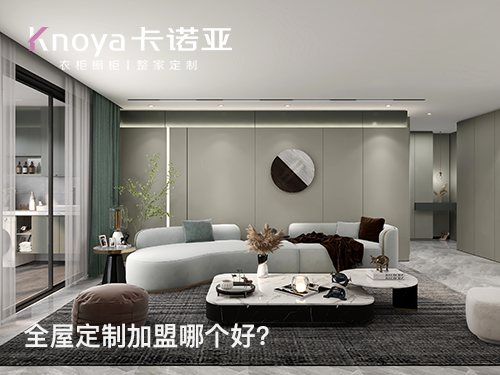 平頂山全屋定制加盟費(fèi)多少錢(qián)?平頂山全屋定制加盟條件