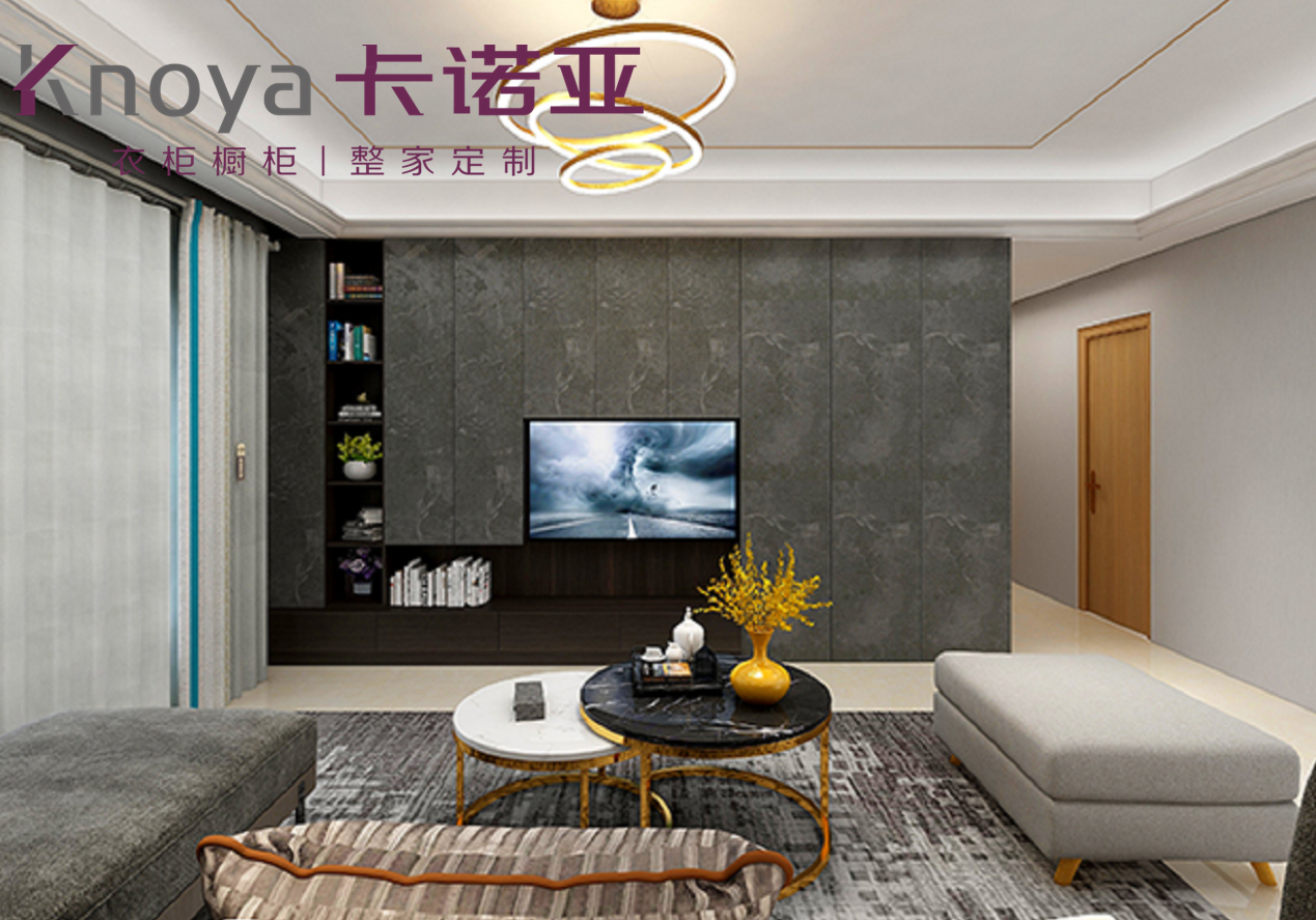 定制家具代理什么品牌好？