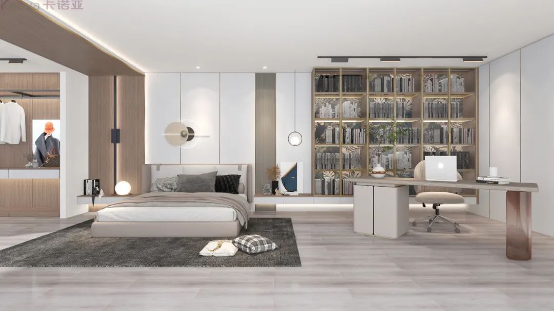 如何判斷全屋定制加盟品牌的好壞？