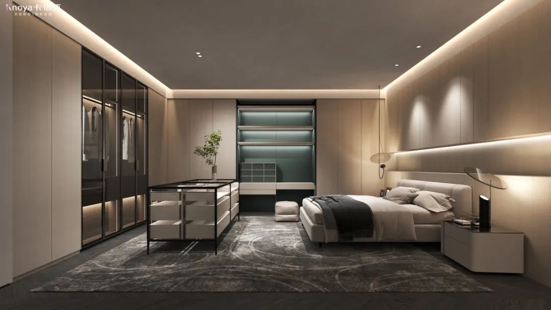 全屋定制家居風(fēng)格怎么選？