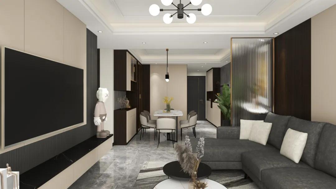 定制衣柜品牌這么選？選定制衣柜品牌，從這幾個(gè)方面考量！